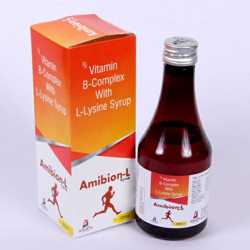 AMIBION-L Syrup