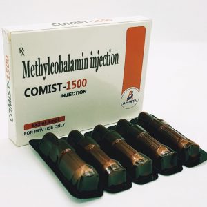 Comist-1500 Injection