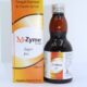 M ZYME SYRUP