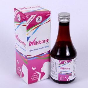 Mistone Syrup