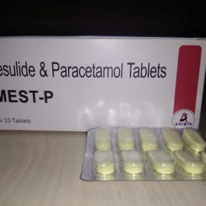 Nimest-P Tablets