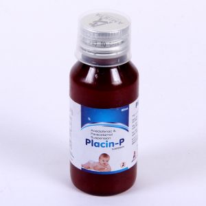 Placin-P Suspension