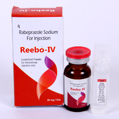 Reebo-IV Injection