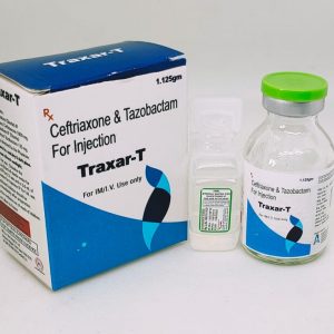 TRAXAR-T Injection