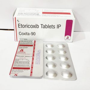coxita-90 tablets