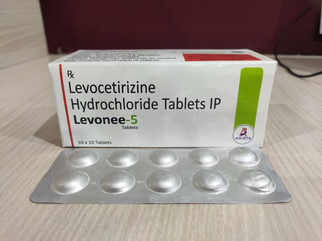 levonee tablets