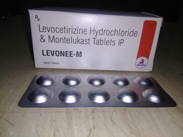 levonee-m tablets
