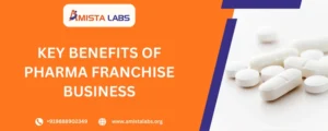 Key Benefits of Pharma Franchise Business