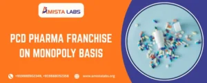 PCD Pharma Franchise on Monopoly Basis