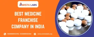 Best Medicine Franchise Company in India