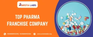 Top Pharma Franchise Company