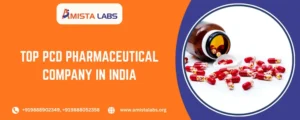 Top PCD Pharmaceutical Company in India