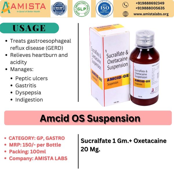 Amcid OS - Image 2