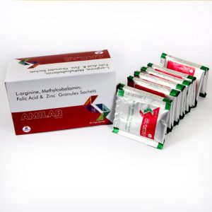 Amilar Tablets