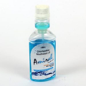 Amiral Mouthwash