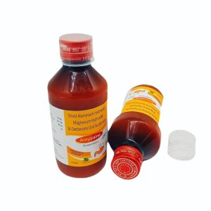 Amycaine