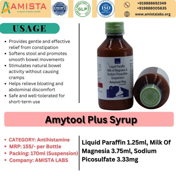 Amytool Plus - Image 2