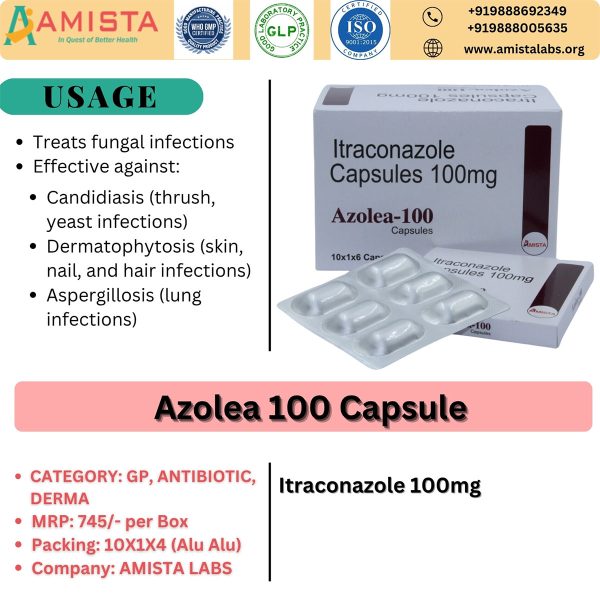 Azolea-100 - Image 2