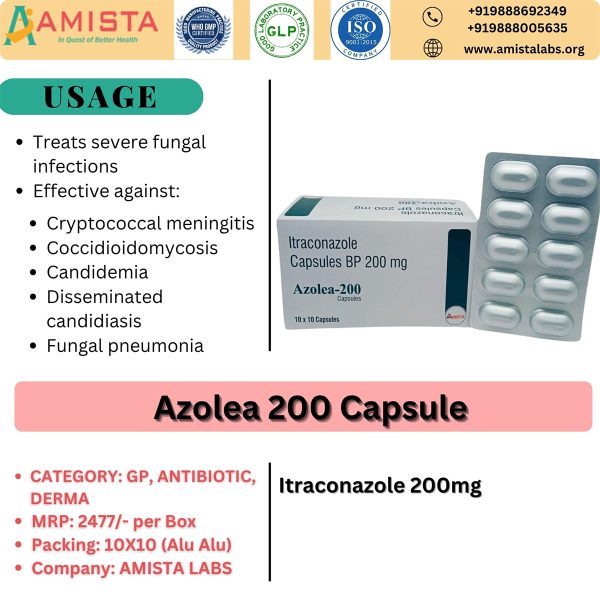 Azolea-200 - Image 2