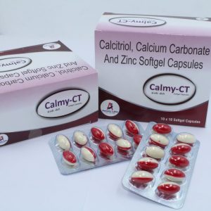 Calmy-CT