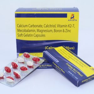 Calmy K27 Plus