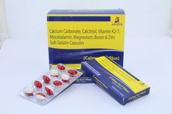 Calmy K27 Plus