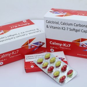 Calmy K27