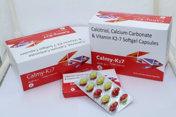 Calmy K27