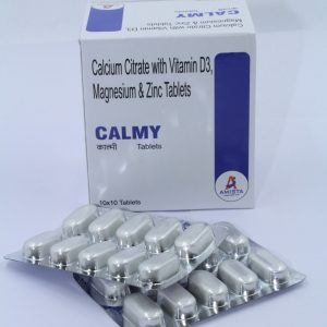 Calmy