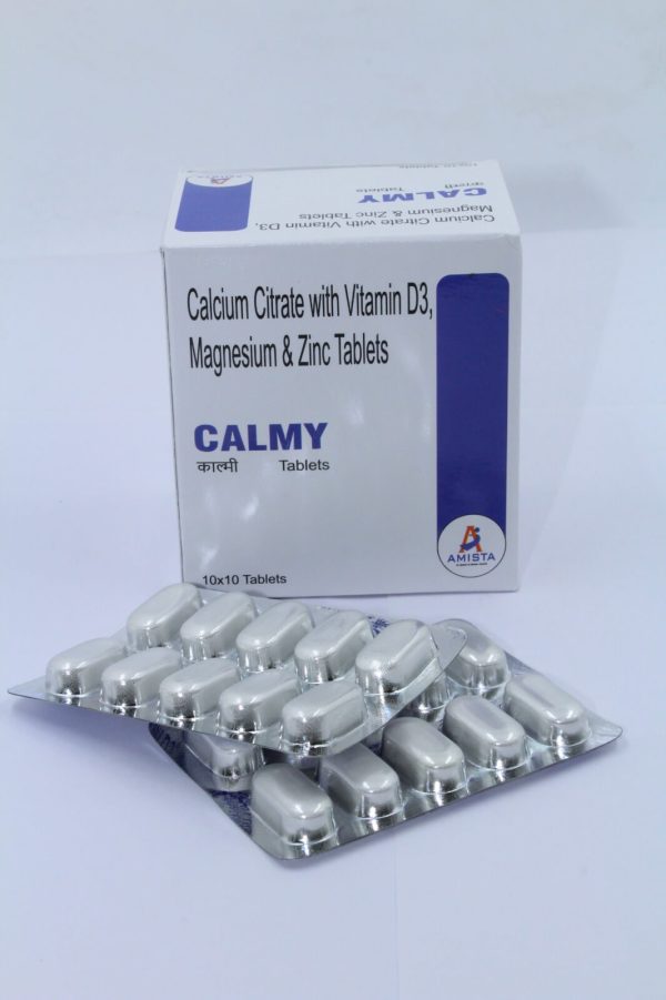 Calmy