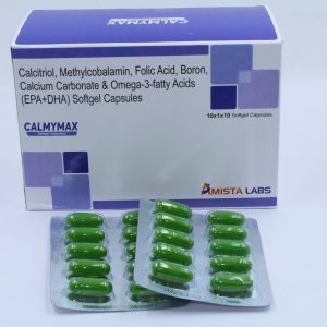 Calmy Max