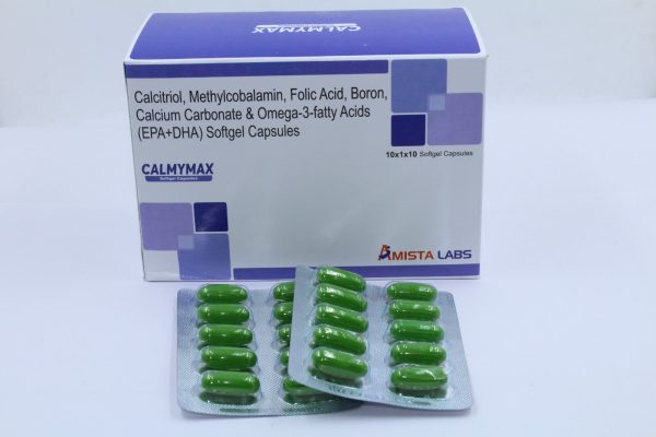 Calmy Max