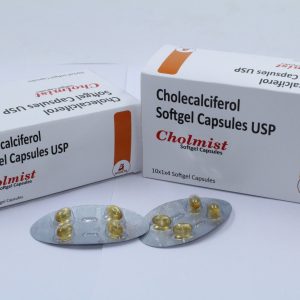 Cholmist