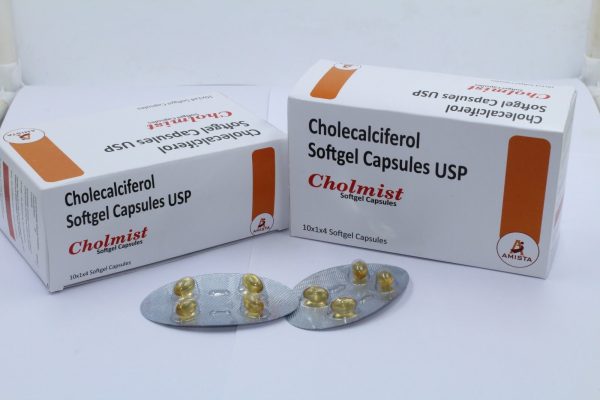 Cholmist