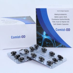 Comist OD