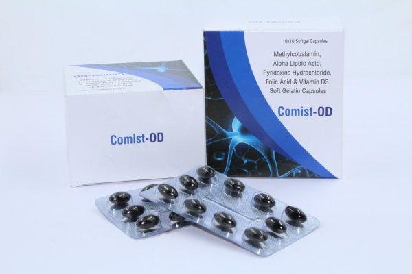 Comist OD