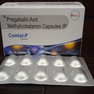 Comist P
