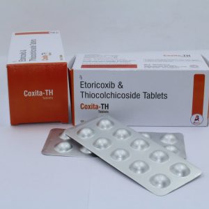 Coxita-TH