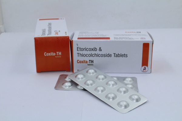 Coxita-TH