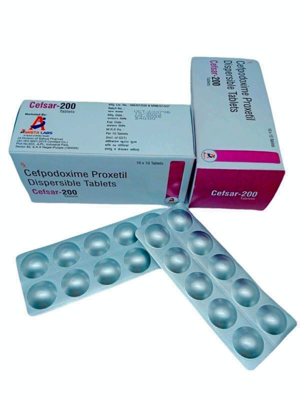 Cefsar-200