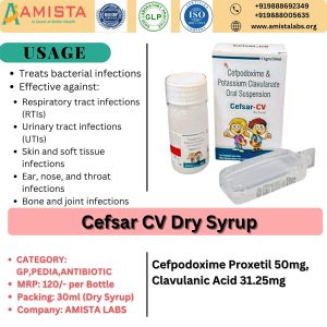 Cefsar CV