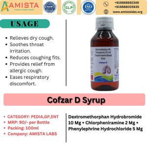 Cofzar D