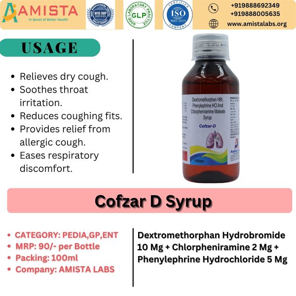 Cofzar D