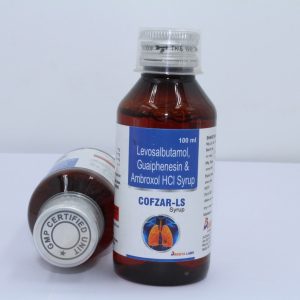 Cofzar LS