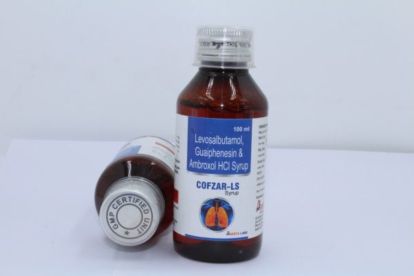 Cofzar LS