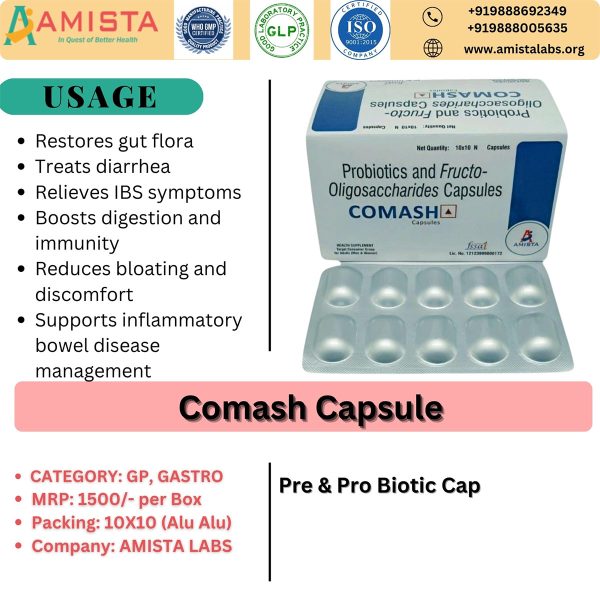 Comash