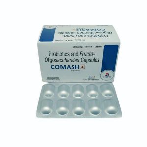 Comash