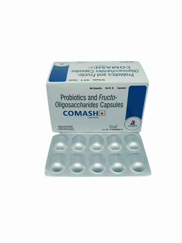 Comash