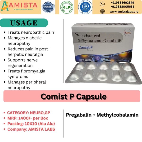 Comist P