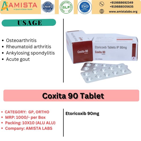 Coxita 90